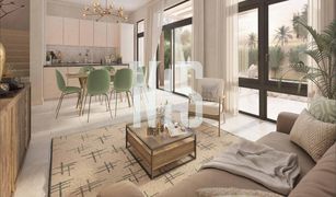 3 Habitaciones Adosado en venta en Al Jurf, Abu Dhabi AL Jurf