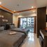 Studio Apartment for sale at New Nordic VIP Suites 3, Nong Prue, Pattaya