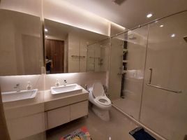 1 Bedroom Condo for rent at Menam Residences, Wat Phraya Krai, Bang Kho Laem