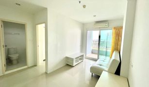 1 Bedroom Condo for sale in Nong Prue, Pattaya Lumpini Park Beach Jomtien