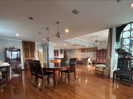 3 Bedroom Apartment for sale at Kiarti Thanee City Mansion, Khlong Toei Nuea