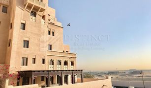 3 Bedrooms Apartment for sale in Creek Beach, Dubai Al Badia Hillside Village