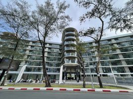 Studio Apartment for sale at Andaman Riviera, Choeng Thale