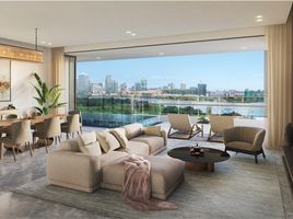 4 Bedroom Condo for sale at Thu Thiem Zeit River, An Khanh, District 2, Ho Chi Minh City