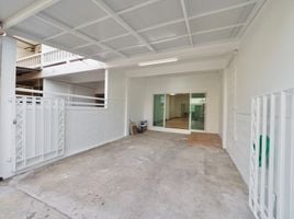 2 Bedroom Townhouse for sale at Baan Paparnakorn, Phra Pathom Chedi, Mueang Nakhon Pathom