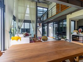 3 Schlafzimmer Villa zu vermieten im Riverhouse Phuket, Choeng Thale