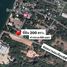  Land for sale in Na Chom Thian, Sattahip, Na Chom Thian