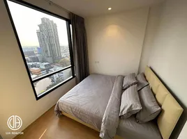 2 Schlafzimmer Wohnung zu verkaufen im Maru Ekkamai 2, Khlong Tan Nuea, Watthana, Bangkok