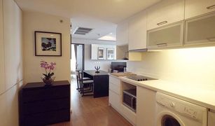 2 Bedrooms Condo for sale in Khlong Tan Nuea, Bangkok The Alcove Thonglor 10