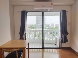 1 Schlafzimmer Wohnung zu vermieten im 38 Mansion, Phra Khanong