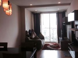 在Le Luk Condominium出售的1 卧室 公寓, Phra Khanong Nuea
