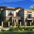 4 Bedroom Villa for sale at New Giza, Cairo Alexandria Desert Road, 6 October City, Giza