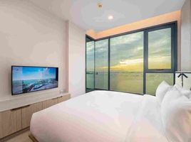 1 Schlafzimmer Appartement zu vermieten im S. Sriracha Hotel & Residence , Si Racha, Si Racha, Chon Buri