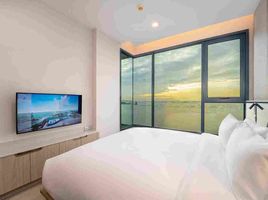 1 Schlafzimmer Wohnung zu vermieten im S. Sriracha Hotel & Residence , Si Racha, Si Racha, Chon Buri