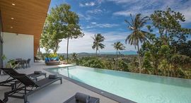 Verfügbare Objekte im Azur Samui