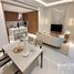 1 Bedroom Apartment for sale at Azizi Riviera Reve, Azizi Riviera, Meydan