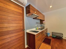 2 Schlafzimmer Wohnung zu verkaufen im Baan Pakarang Sisom, Nong Kae