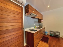 2 Bedroom Apartment for sale at Baan Pakarang Sisom, Nong Kae