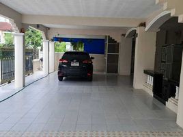 4 Bedroom Villa for sale at KC Garden Home 3, Sam Wa Tawan Ok, Khlong Sam Wa