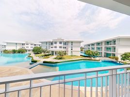 2 Bedroom Apartment for sale at Energy Seaside City - Hua Hin, Cha-Am, Cha-Am, Phetchaburi