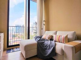 1 Bedroom Condo for rent at Noble BE19, Khlong Toei Nuea