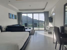 Studio Wohnung zu vermieten im Absolute Twin Sands Resort & Spa, Patong, Kathu