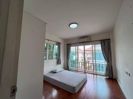 3 Bedroom House for rent at Nannarin Na Wong-Don Mueang, Lak Hok