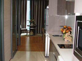 1 Bedroom Condo for rent at Hyde Sukhumvit 13, Khlong Toei Nuea, Watthana