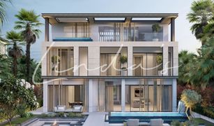 6 chambres Villa a vendre à Fire, Dubai Jumeirah Golf Estates