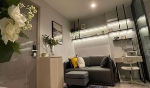 1 Bedroom Condo for sale in Makkasan, Bangkok Life Asoke Rama 9