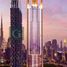 Studio Condo for sale at Regalia By Deyaar, DAMAC Towers by Paramount, Business Bay