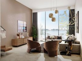 3 Bedroom Apartment for sale at Diva, Yas Island