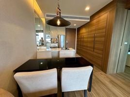 1 спален Кондо в аренду в The Address Sathorn, Si Lom