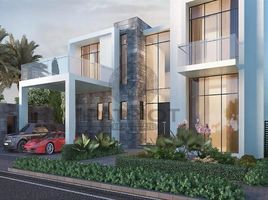 5 Bedroom Villa for sale at Trump PRVT, DAMAC Hills (Akoya by DAMAC)