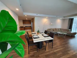 2 Bedroom Condo for rent at The Rajdamri, Pathum Wan, Pathum Wan, Bangkok