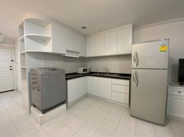 1 Bedroom Condo for sale at Supalai Place, Khlong Tan Nuea