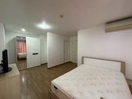 2 Bedroom Apartment for sale at U Sabai Rama 4 - Kluaynamthai, Phra Khanong