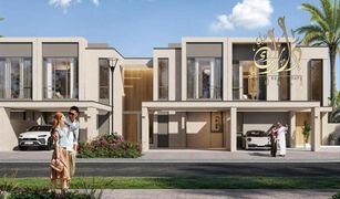 3 Habitaciones Adosado en venta en Golf Promenade, Dubái Mudon Al Ranim 5