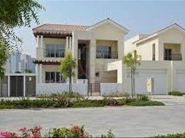 4 Bedroom House for sale at District One Villas, District One, Mohammed Bin Rashid City (MBR)