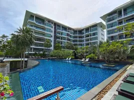 3 Bedroom Condo for sale at The Sanctuary Wong Amat, Na Kluea, Pattaya, Chon Buri