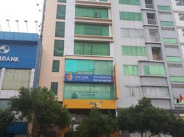 Studio House for sale in District 3, Ho Chi Minh City, Ward 6, District 3