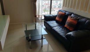 2 Bedrooms Condo for sale in Makkasan, Bangkok Villa Asoke