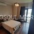 4 Schlafzimmer Appartement zu vermieten im Westown, Sheikh Zayed Compounds