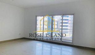 3 Bedrooms Apartment for sale in Al Reef Downtown, Abu Dhabi Tower 5