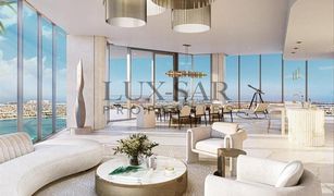 1 Habitación Apartamento en venta en Al Sufouh Road, Dubái Palm Beach Towers 3