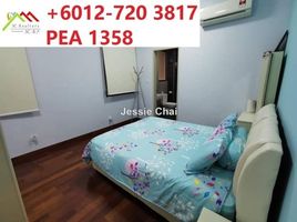 5 Schlafzimmer Haus zu verkaufen im Horizon Hills, Pulai