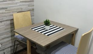 1 Schlafzimmer Wohnung zu verkaufen in Chomphon, Bangkok Condo U Vibha - Ladprao