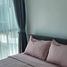 1 Bedroom Apartment for rent at The Breeze Condominium Bangsaray, Bang Sare