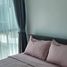 1 Bedroom Condo for rent at The Breeze Condominium Bangsaray, Bang Sare