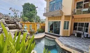 5 chambres Maison a vendre à Bang Lamung, Pattaya 